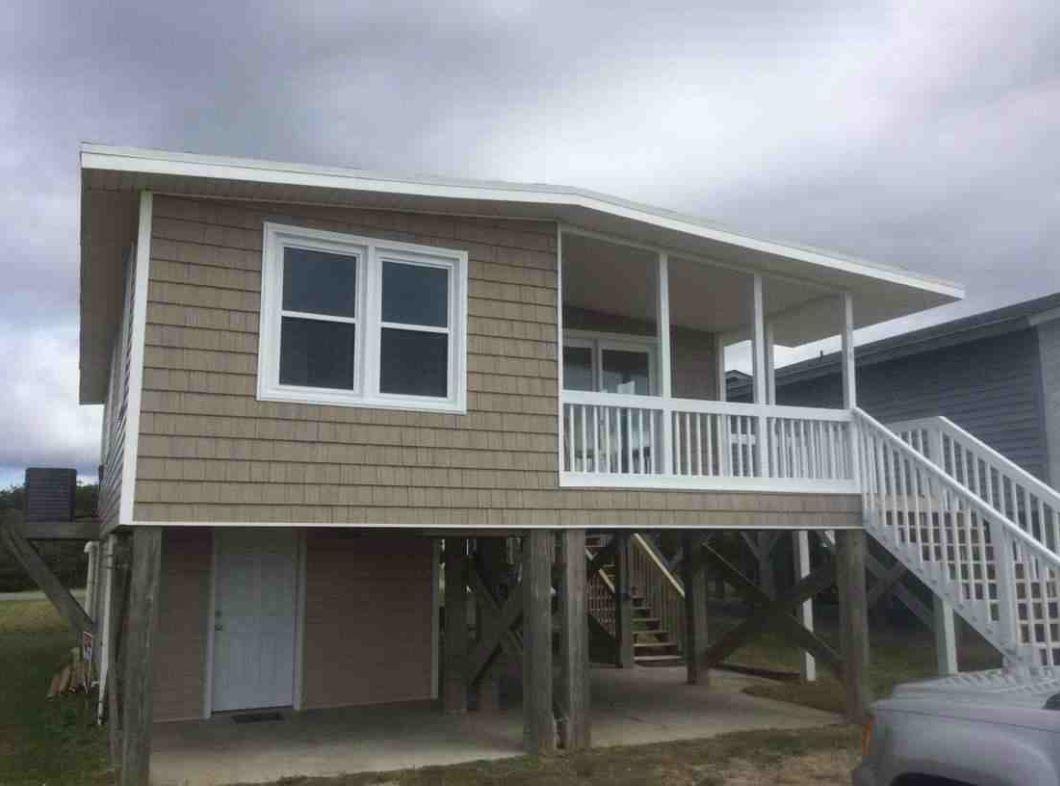 Donovan"S Reef Oak Island Exterior photo
